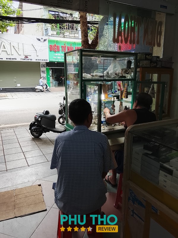 Cửa Hàng Đồng Hồ Hiền Tư hình ảnh 2