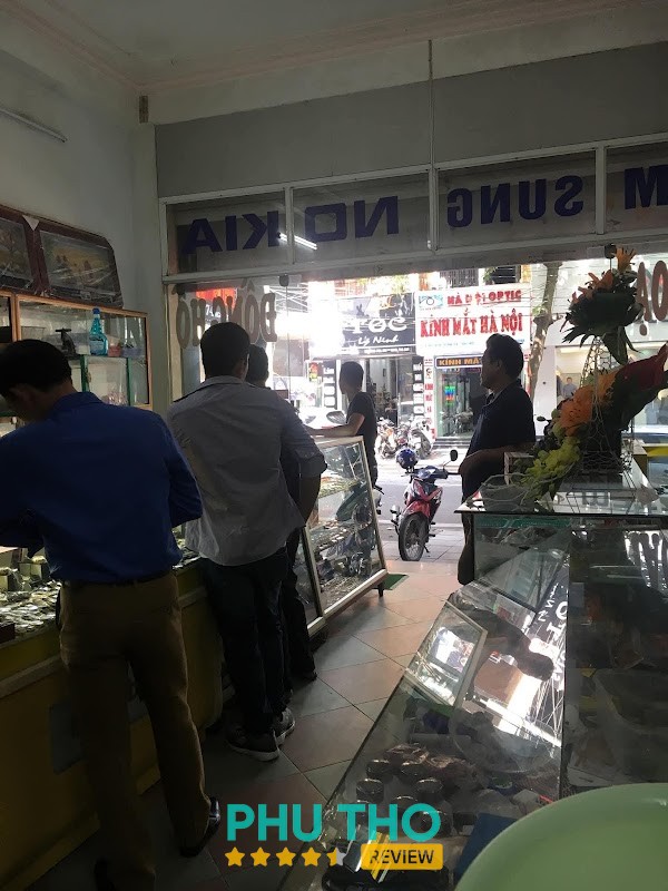 Cửa Hàng Đồng Hồ Hiền Tư hình ảnh 3