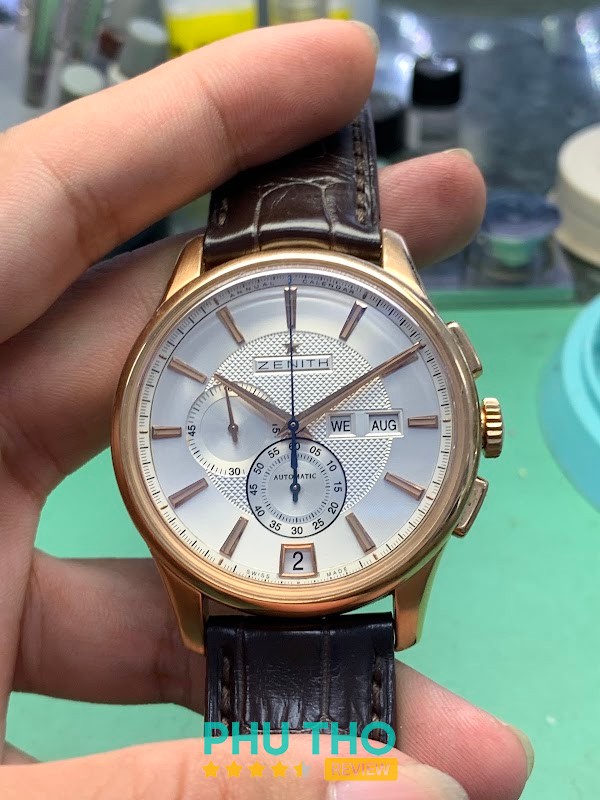 Cửa Hàng Đồng Hồ Duy Hưng hình ảnh 2