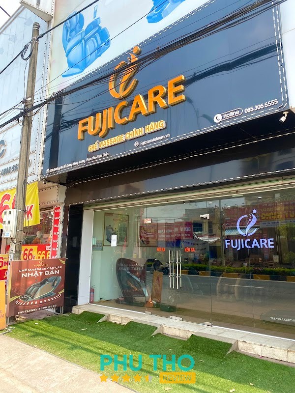 Fuji Care Phúc Yên