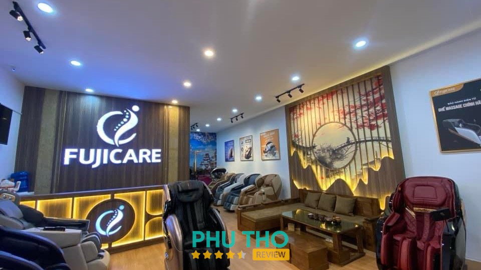 Fuji Care Phúc Yên – hình ảnh 2
