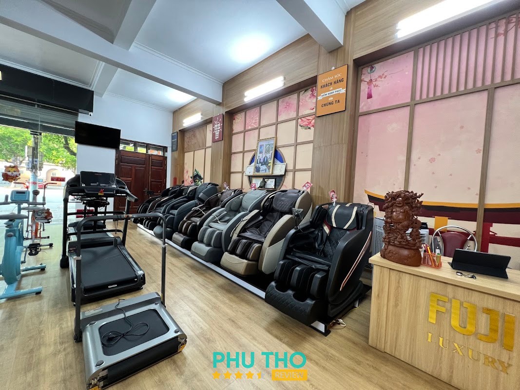 Fuji Care Phúc Yên – hình ảnh 3