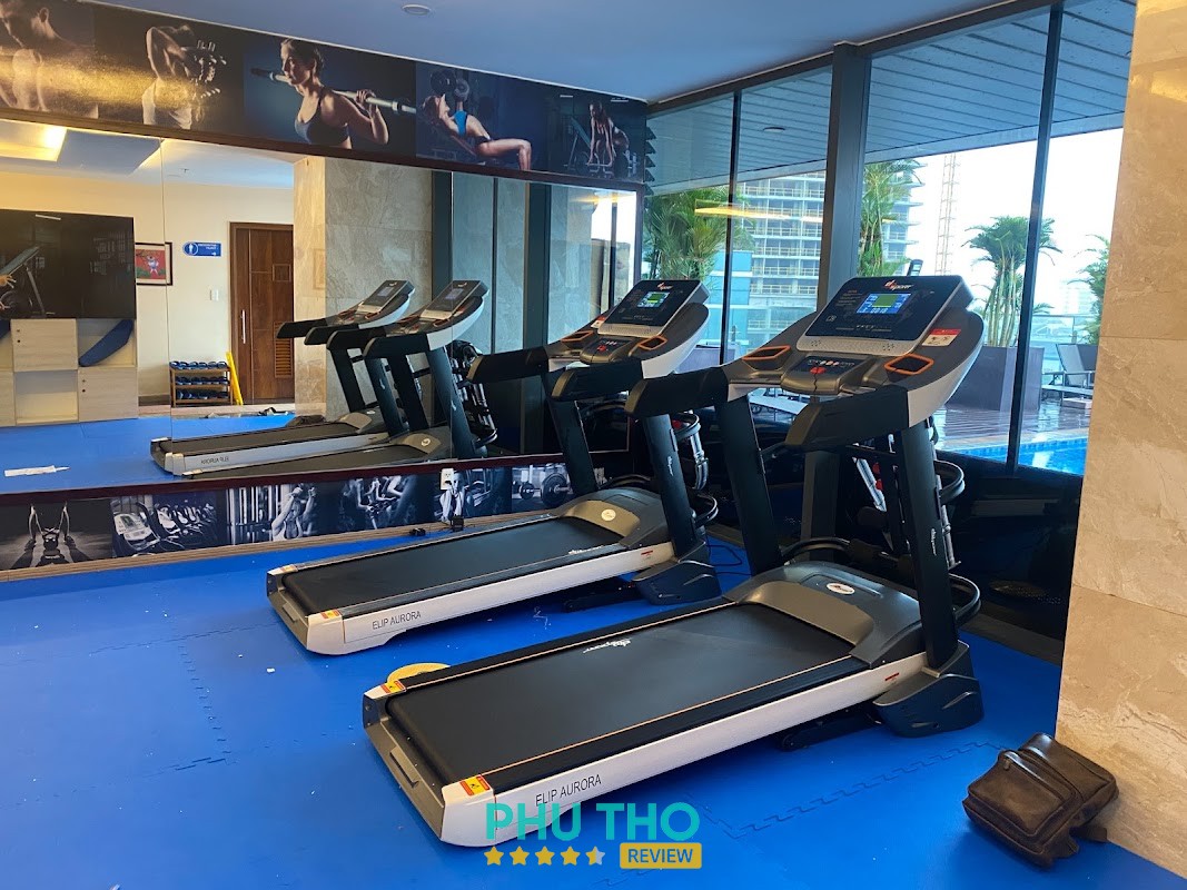 Elipsport Phú Thọ hình ảnh 3