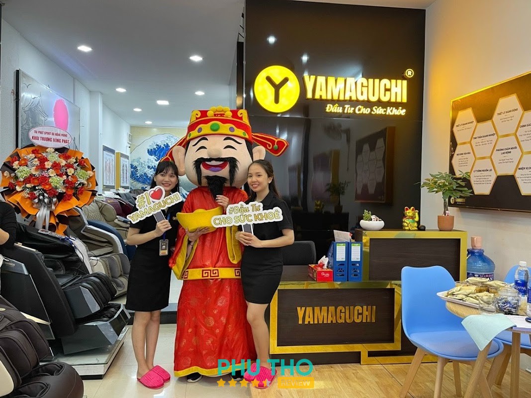 Yamaguchi Vĩnh Phúc – hình ảnh 2