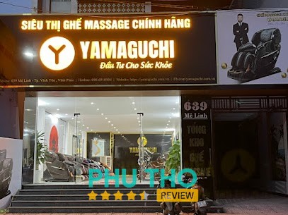 Yamaguchi Vĩnh Phúc – hình ảnh 3