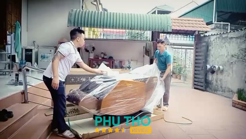 Azado Vĩnh Yên – hình ảnh 2