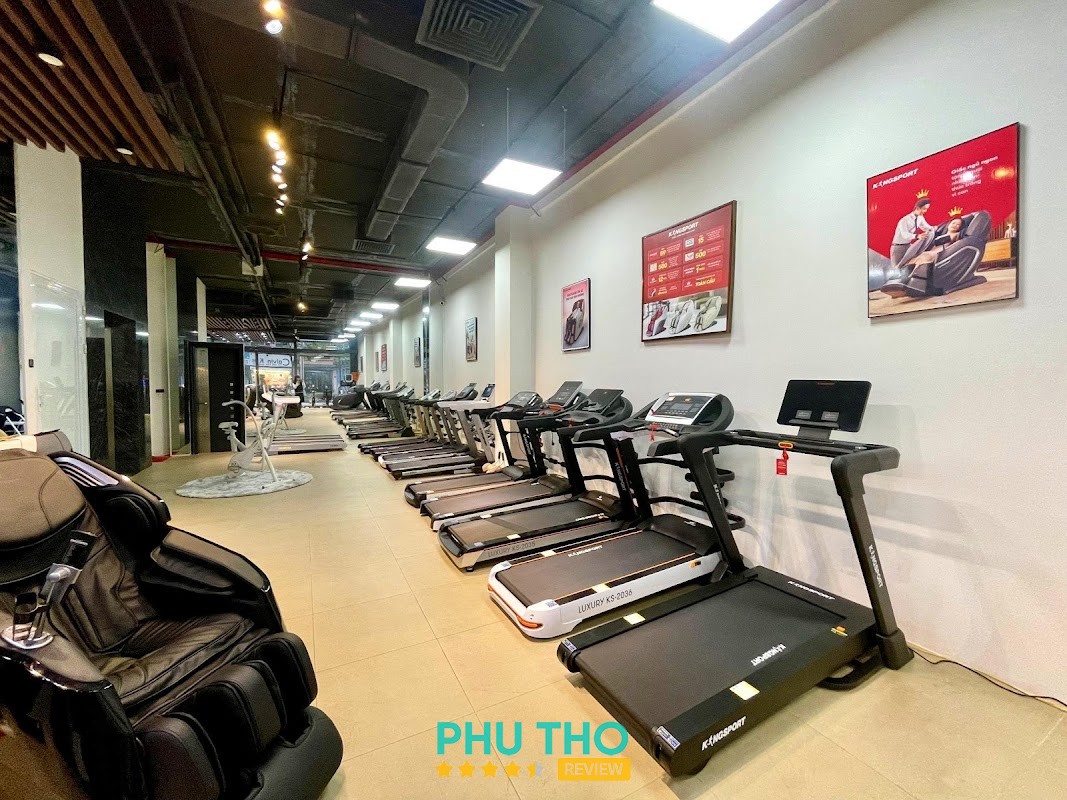 Kingsport Mê Linh – hình ảnh 2