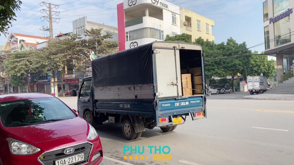 Okusaki Vĩnh Phúc – hình ảnh 2