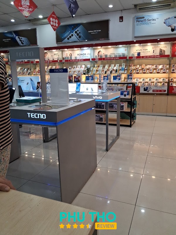 Viettel Store – hình ảnh 2