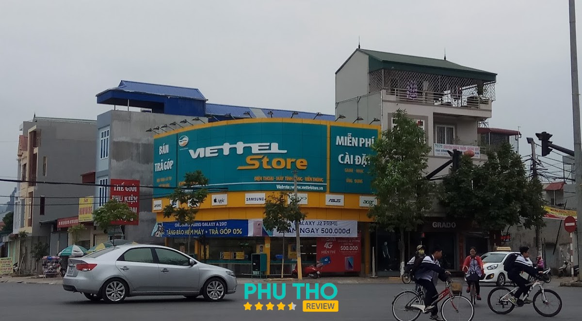Viettel Store – hình ảnh 3
