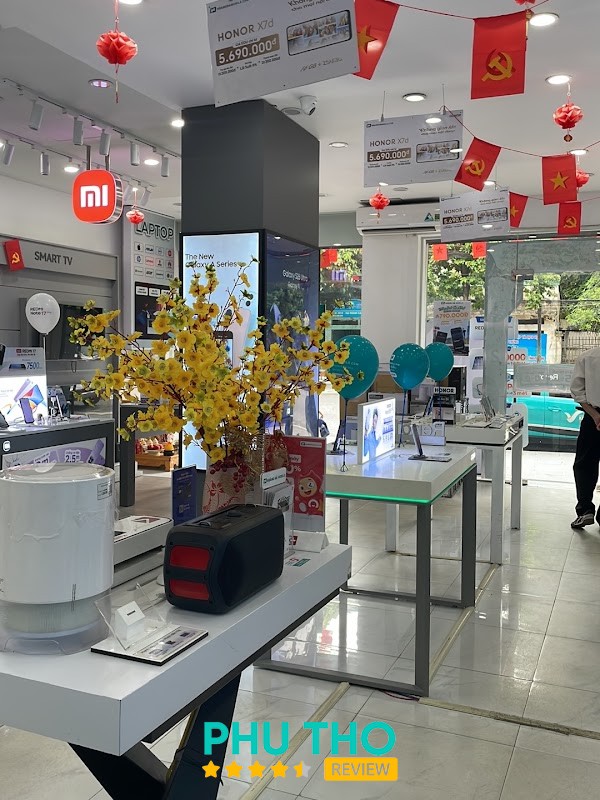 Hoàng Hà Mobile – hình ảnh 2