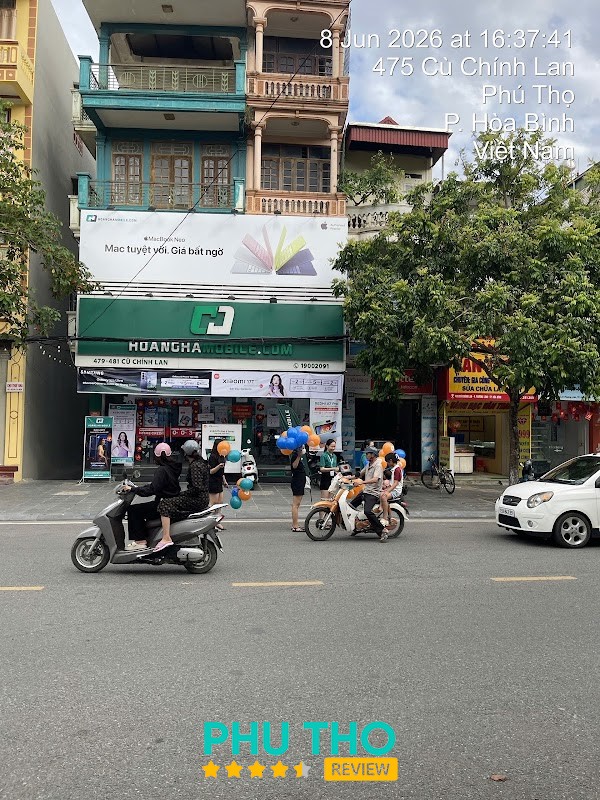 Hoàng Hà Mobile – hình ảnh 3