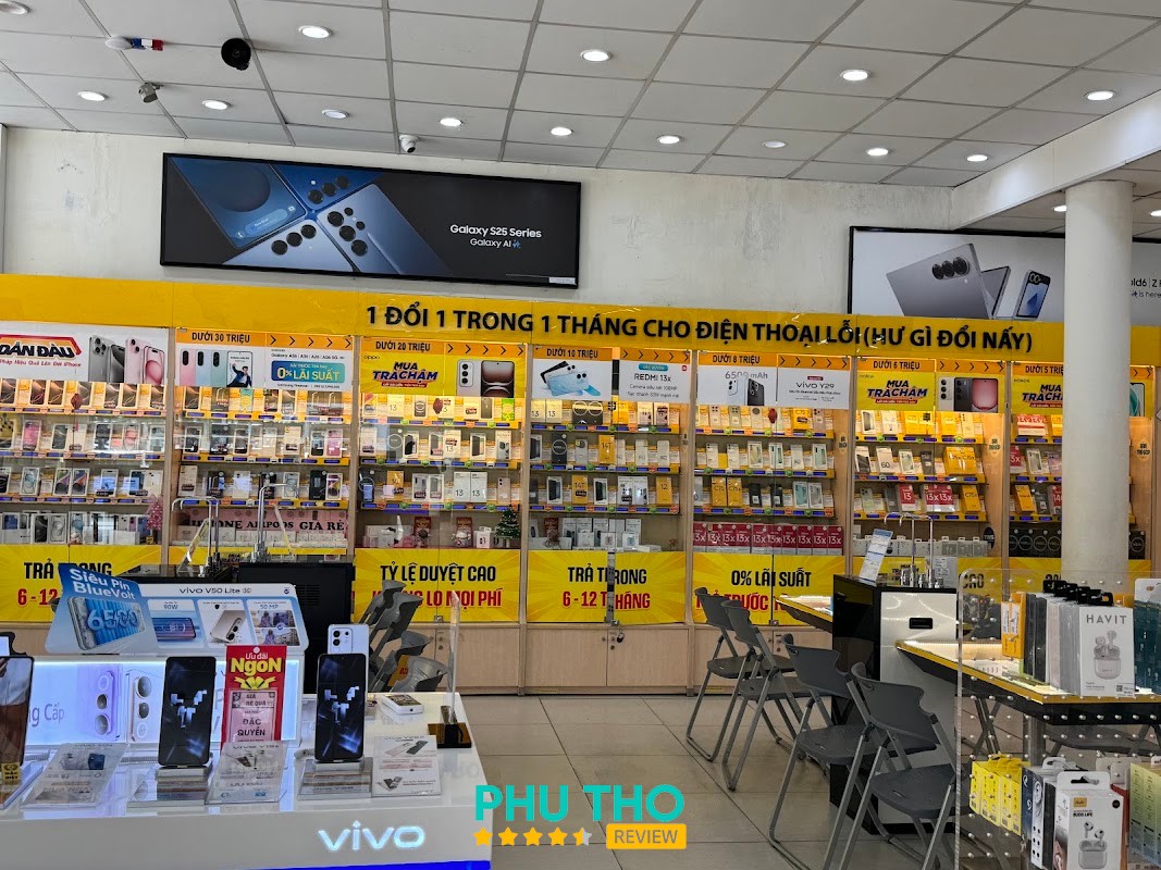 Thế Giới Di Động – hình ảnh 2