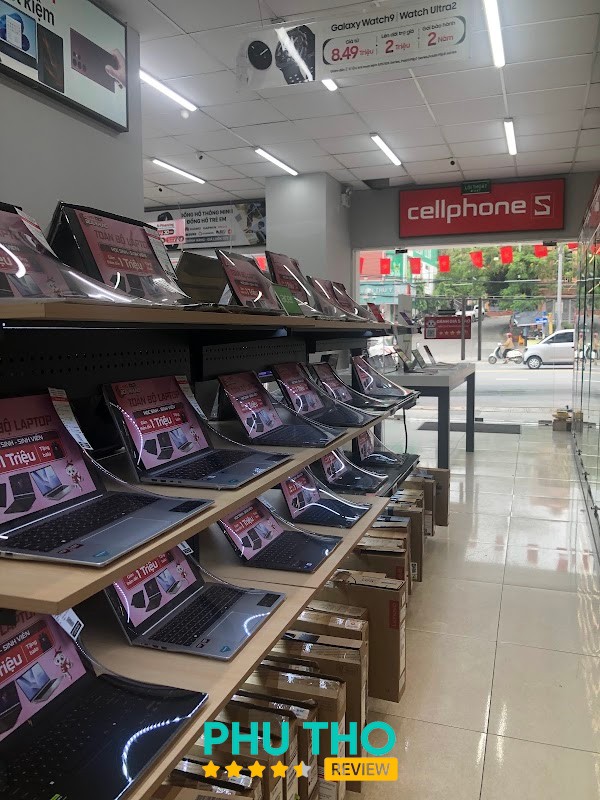 CellphoneS – hình ảnh 2