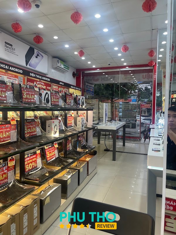FPT Shop – hình ảnh 2