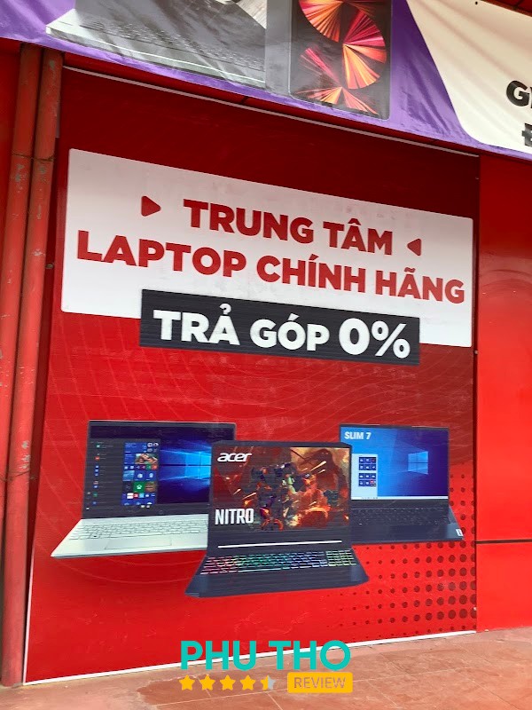FPT Shop – hình ảnh 3