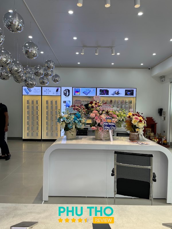 K2 Mobile - Nguyễn Du , Việt Trì , Phú Thọ – hình ảnh 3