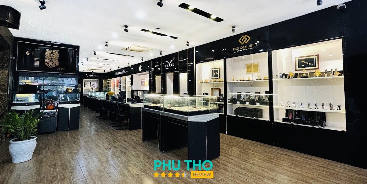 HPC Luxury – hình ảnh 2