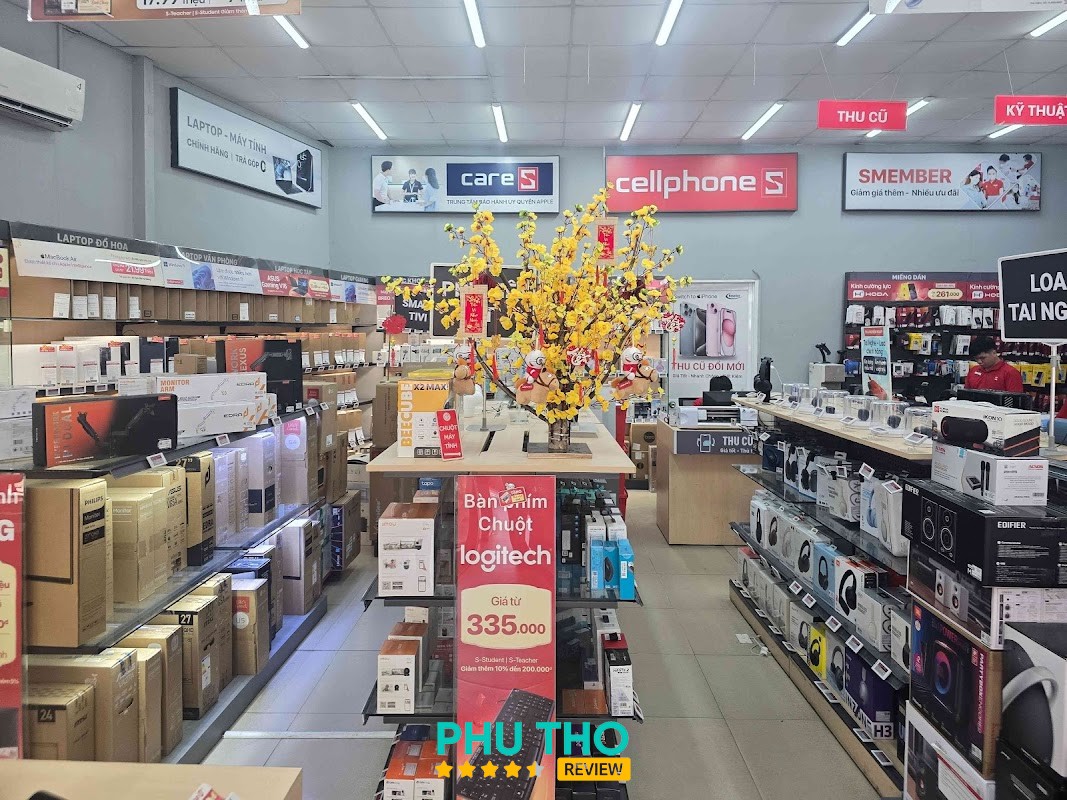 CellphoneS – hình ảnh 3