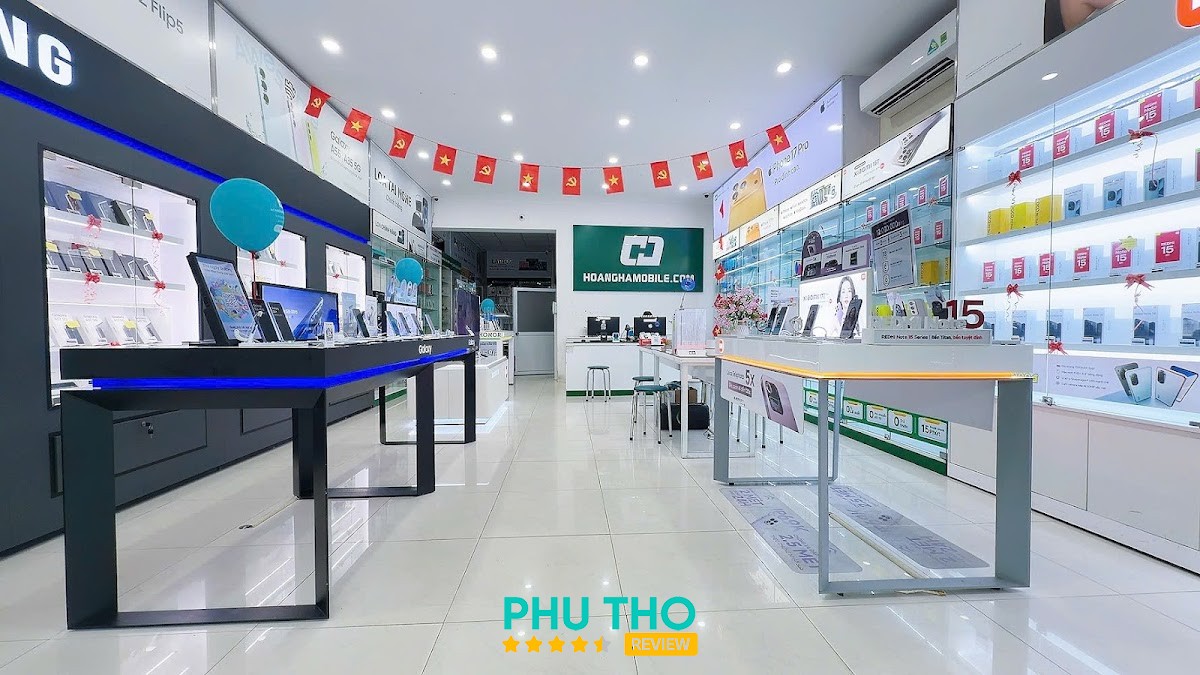 Hoàng Hà Mobile – hình ảnh 2