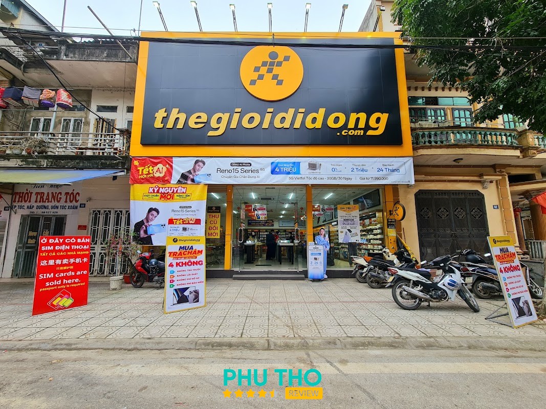 Siêu thị Thế Giới Di Động – hình ảnh 2