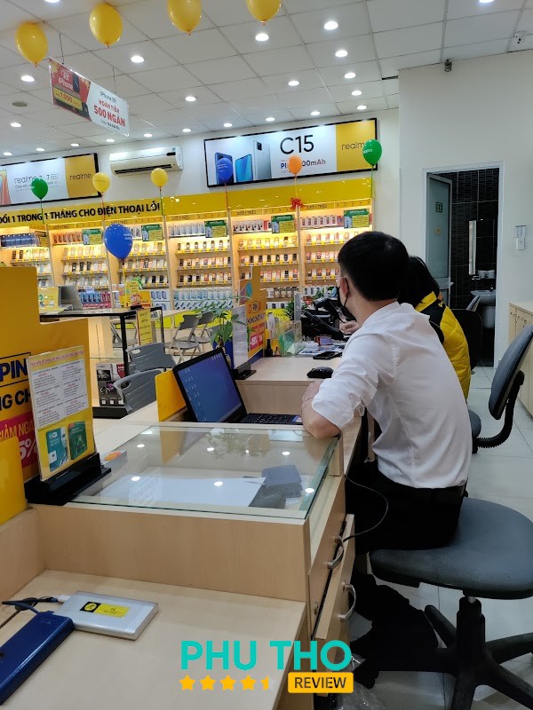 Siêu thị Thế Giới Di Động – hình ảnh 3