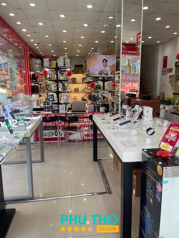 FPT Shop – hình ảnh 2