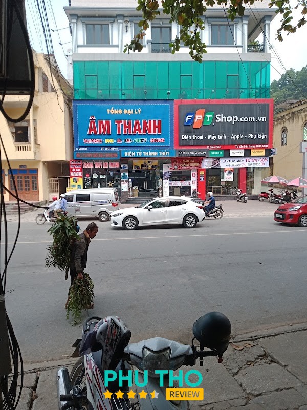 FPT Shop – hình ảnh 3