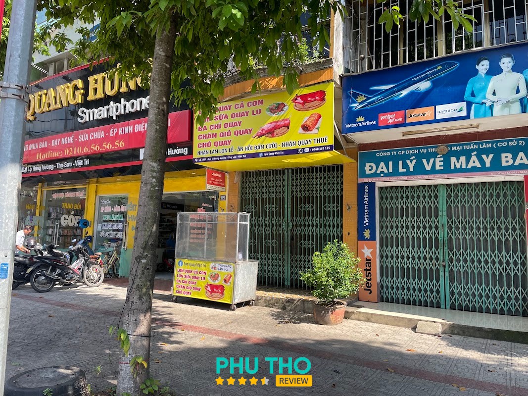 Quang Hưng Smartphone – hình ảnh 3