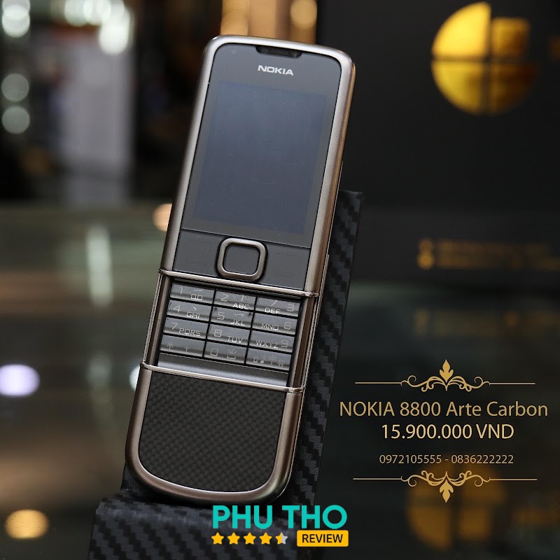 HPC Luxury – hình ảnh 3