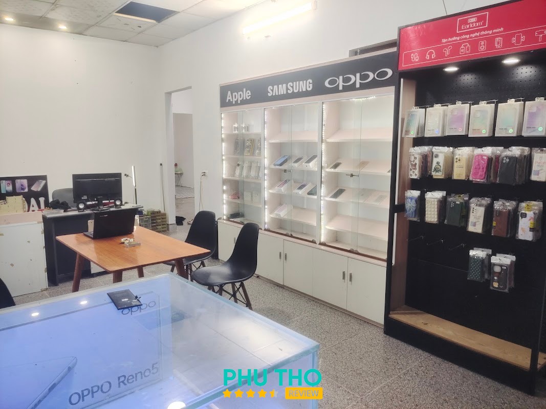Cửa Hàng Điện Thoại Hải SmartPhone – hình ảnh 2
