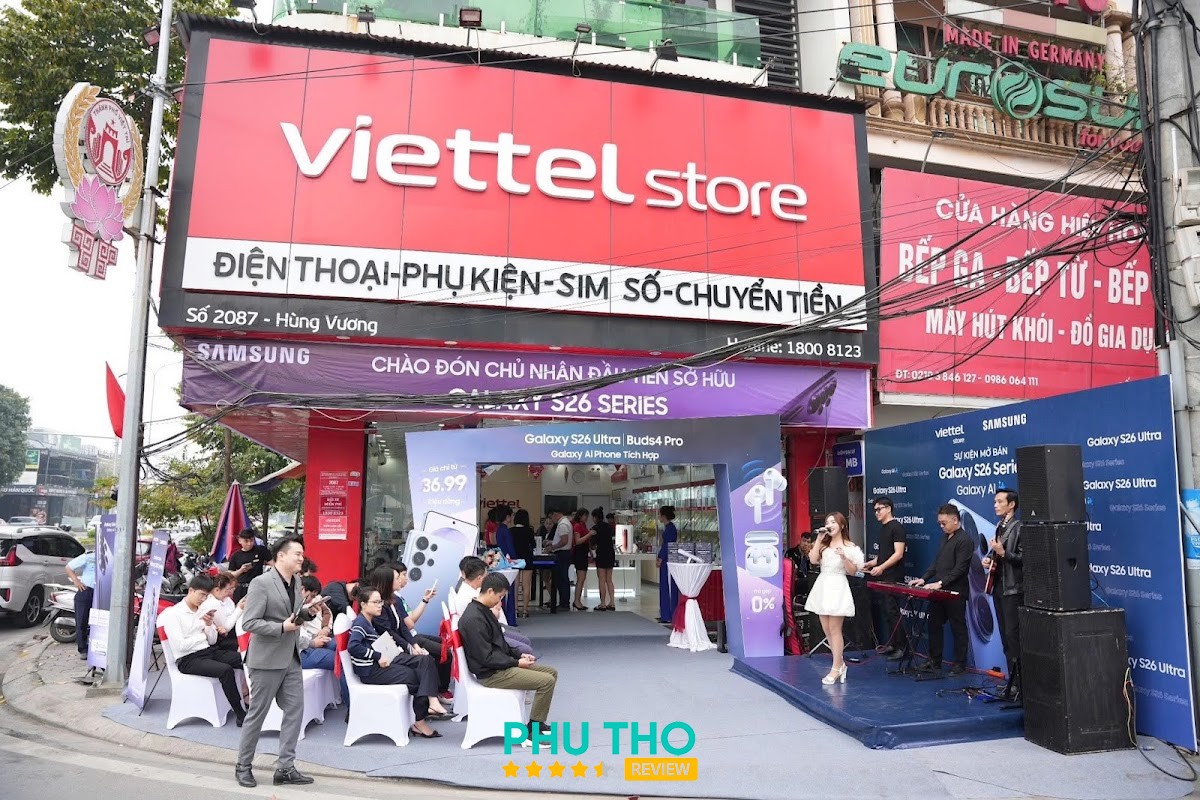 Viettel Store – hình ảnh 1