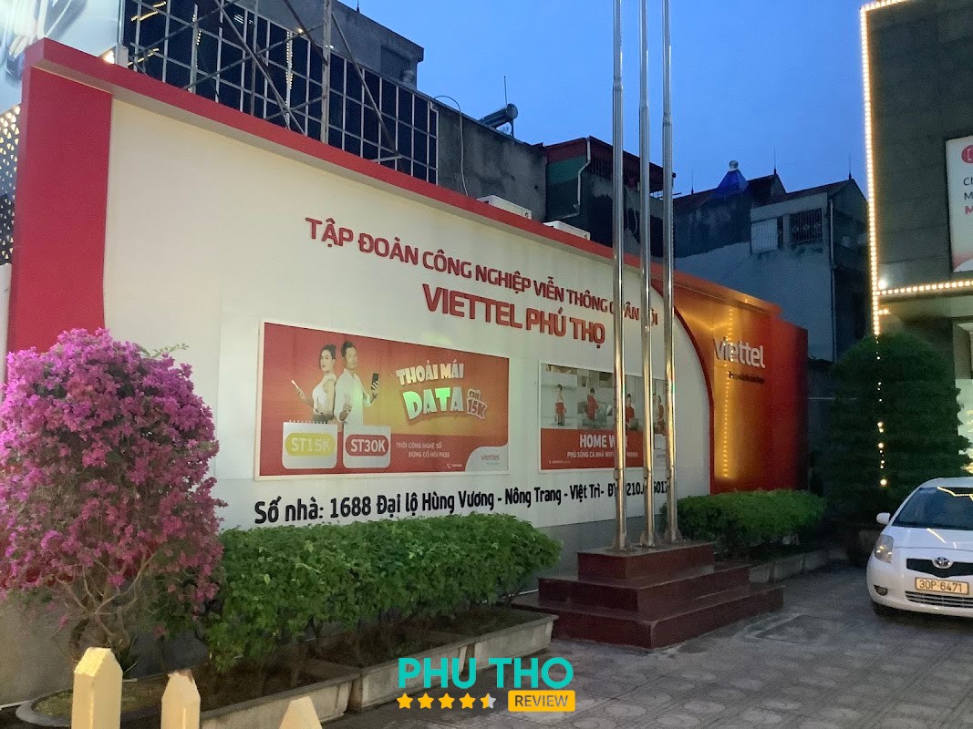 Viettel Store – hình ảnh 3