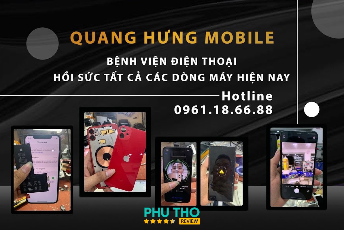 Quang Hưng Smartphone – hình ảnh 2