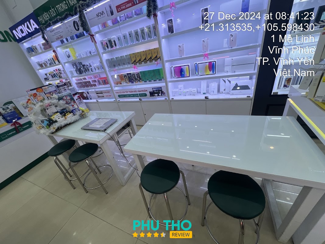 Hoàng Hà Mobile – hình ảnh 2