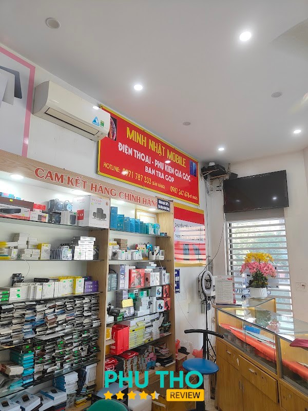 Minh nhật smartphone Vĩnh Phúc – hình ảnh 2