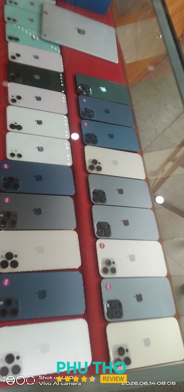Minh nhật smartphone Vĩnh Phúc – hình ảnh 3