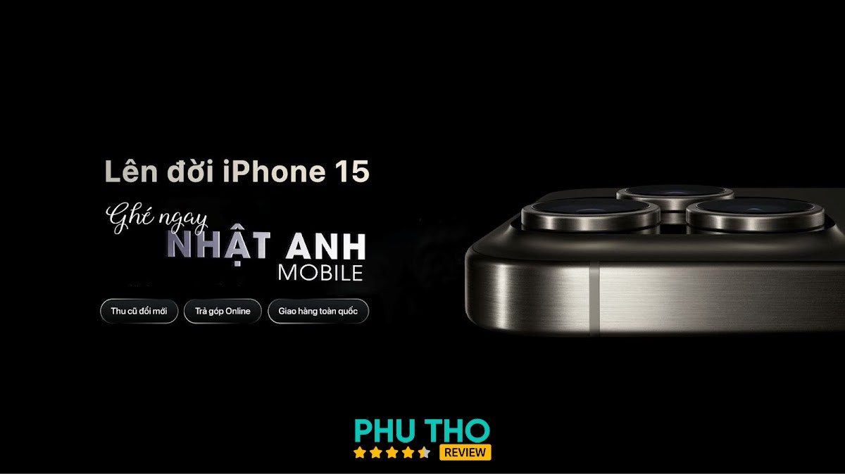 Nhật Anh Mobile - Điện thoại/ Máy tính bảng chính hãng – hình ảnh 2
