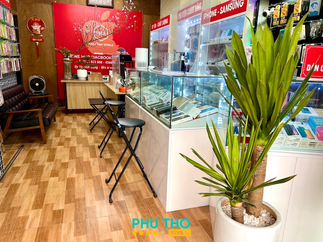 Nhật Anh Mobile - Điện thoại/ Máy tính bảng chính hãng – hình ảnh 3