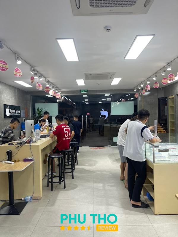 IPHONE HD – hình ảnh 2