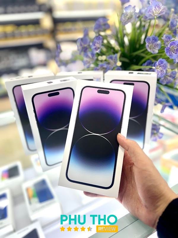 Cửa hàng Đtdđ Mạnh Tùng – hình ảnh 3