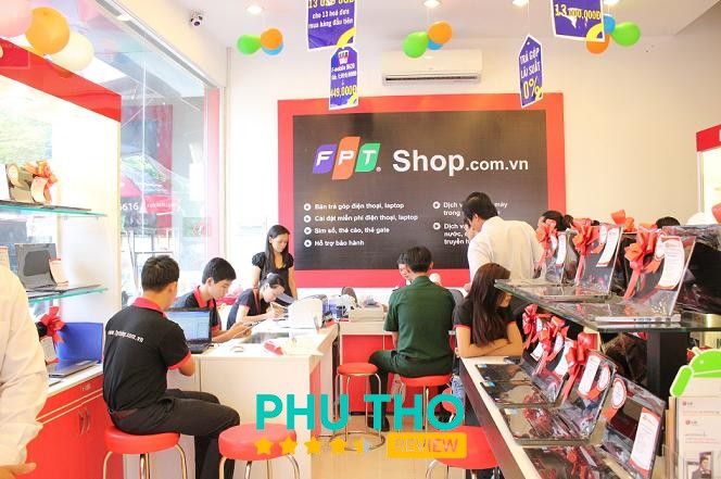 FPT Shop Vĩnh Yên – hình ảnh 2