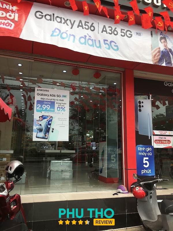 FPT Shop Vĩnh Yên – hình ảnh 3