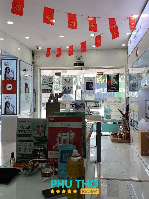 Hoàng Hà Mobile – hình ảnh 2