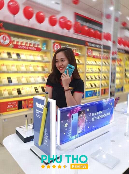 FPT Shop – hình ảnh 2