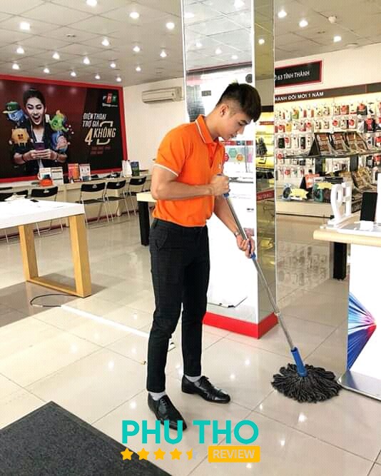 FPT Shop – hình ảnh 3