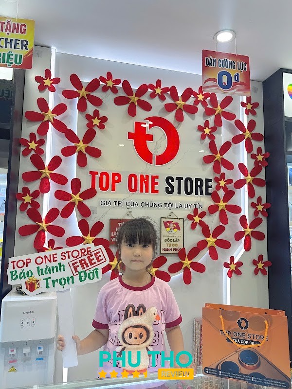 TOP ONE STORE 2 – hình ảnh 3