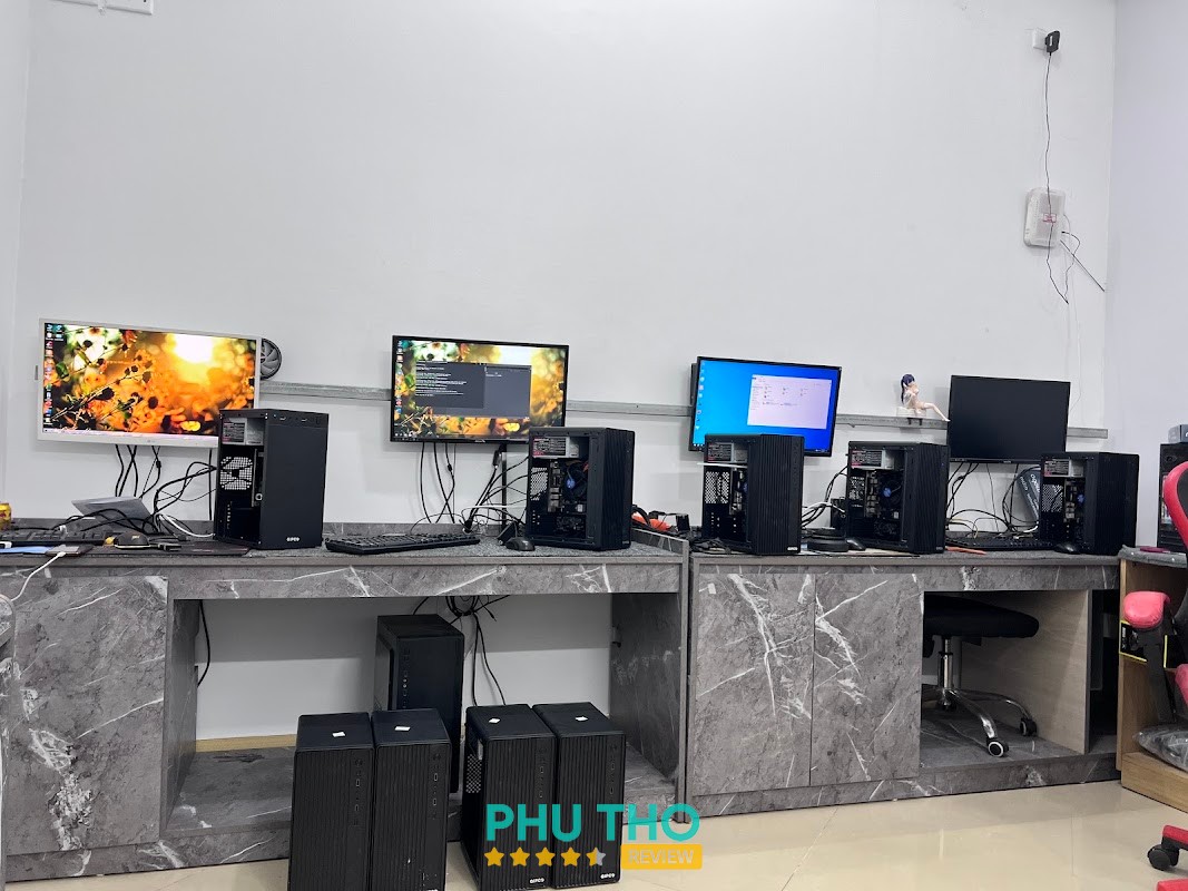 TRỊNH KIỂM COMPUTER – hình ảnh 2
