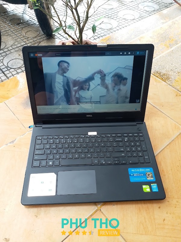 Laptop Tùng Lâm – hình ảnh 3