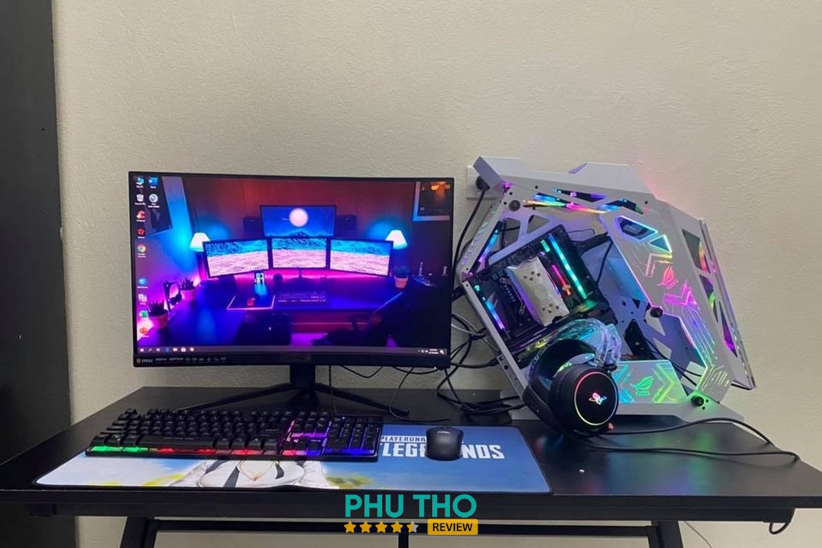 Công Hậu Gaming – hình ảnh 2